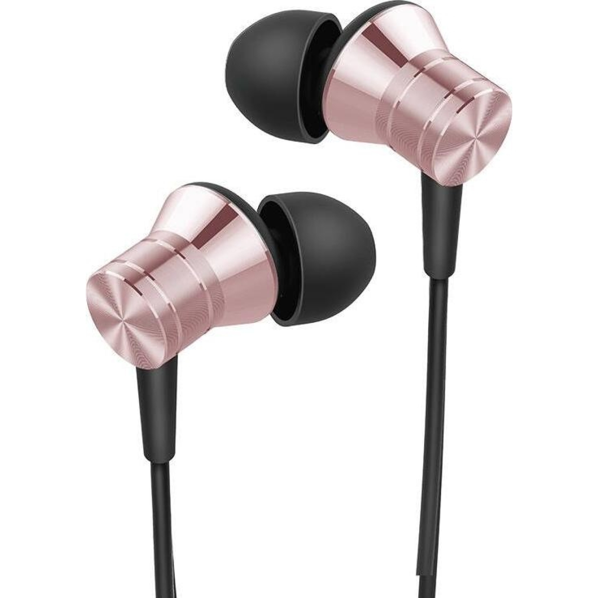 1More Piston Fit P10 wired in-ear headphones (pink)