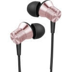 1More Piston Fit P10 wired in-ear headphones (pink)