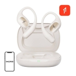 1More S31 OPEN wireless headphones (white)