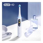 2 x Recargas de Cabeça Braun Oral-B iO Ultimate Clean