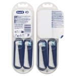 2 x Recargas de Cabeça Braun Oral-B iO Ultimate Clean