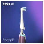 2 x Recargas de Cabeça Braun Oral-B iO Ultimate Clean
