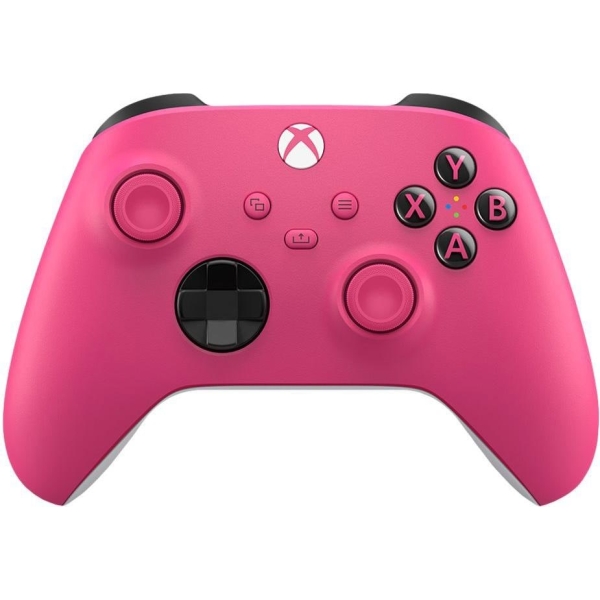 23 Xbox Wireless Controller - Deep Pink