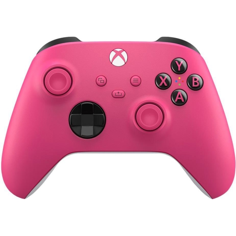 23 Xbox Wireless Controller - Deep Pink