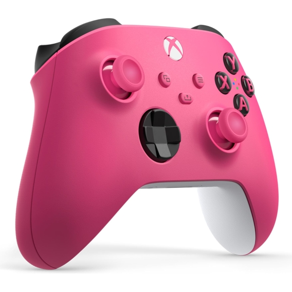 23 Xbox Wireless Controller - Deep Pink