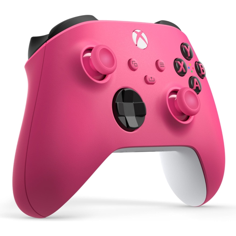 23 Xbox Wireless Controller - Deep Pink