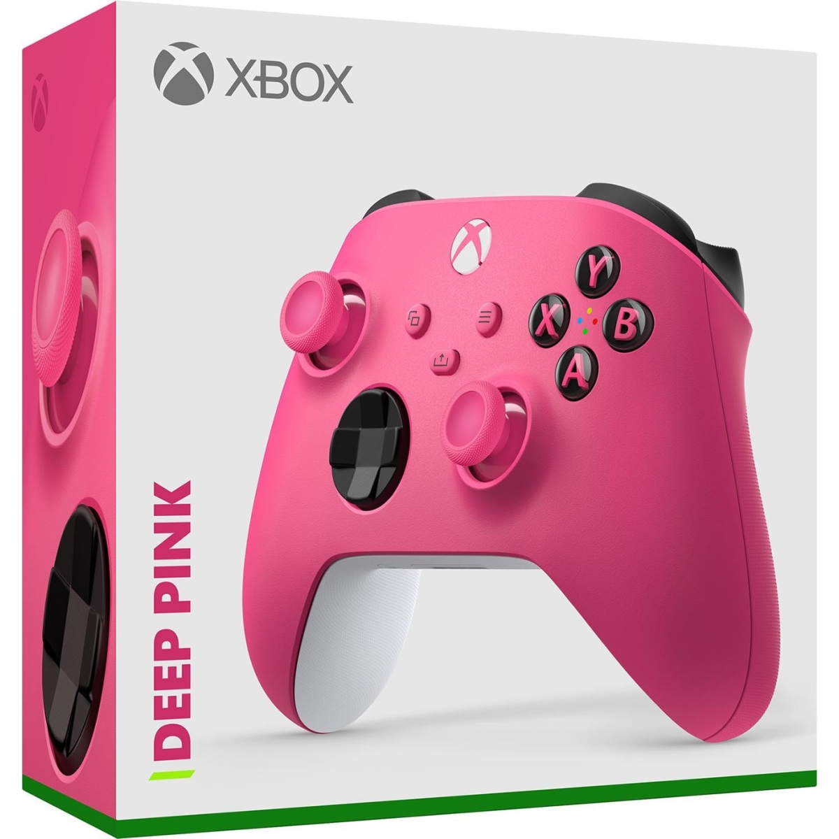 23 Xbox Wireless Controller - Deep Pink
