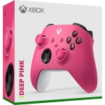 23 Xbox Wireless Controller - Deep Pink