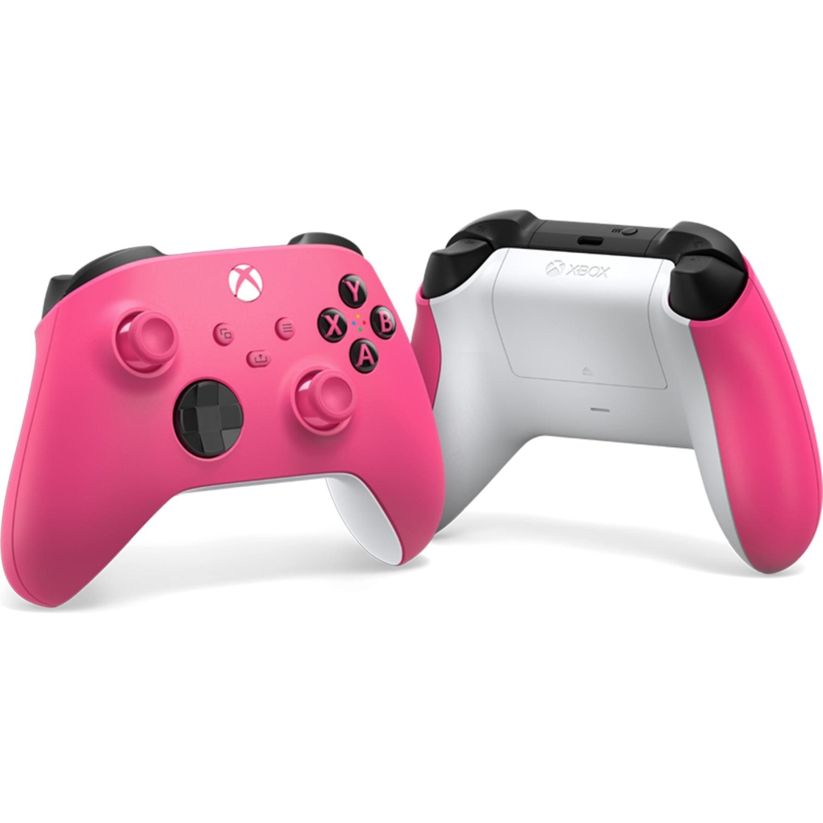 23 Xbox Wireless Controller - Deep Pink