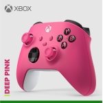 23 Xbox Wireless Controller - Deep Pink
