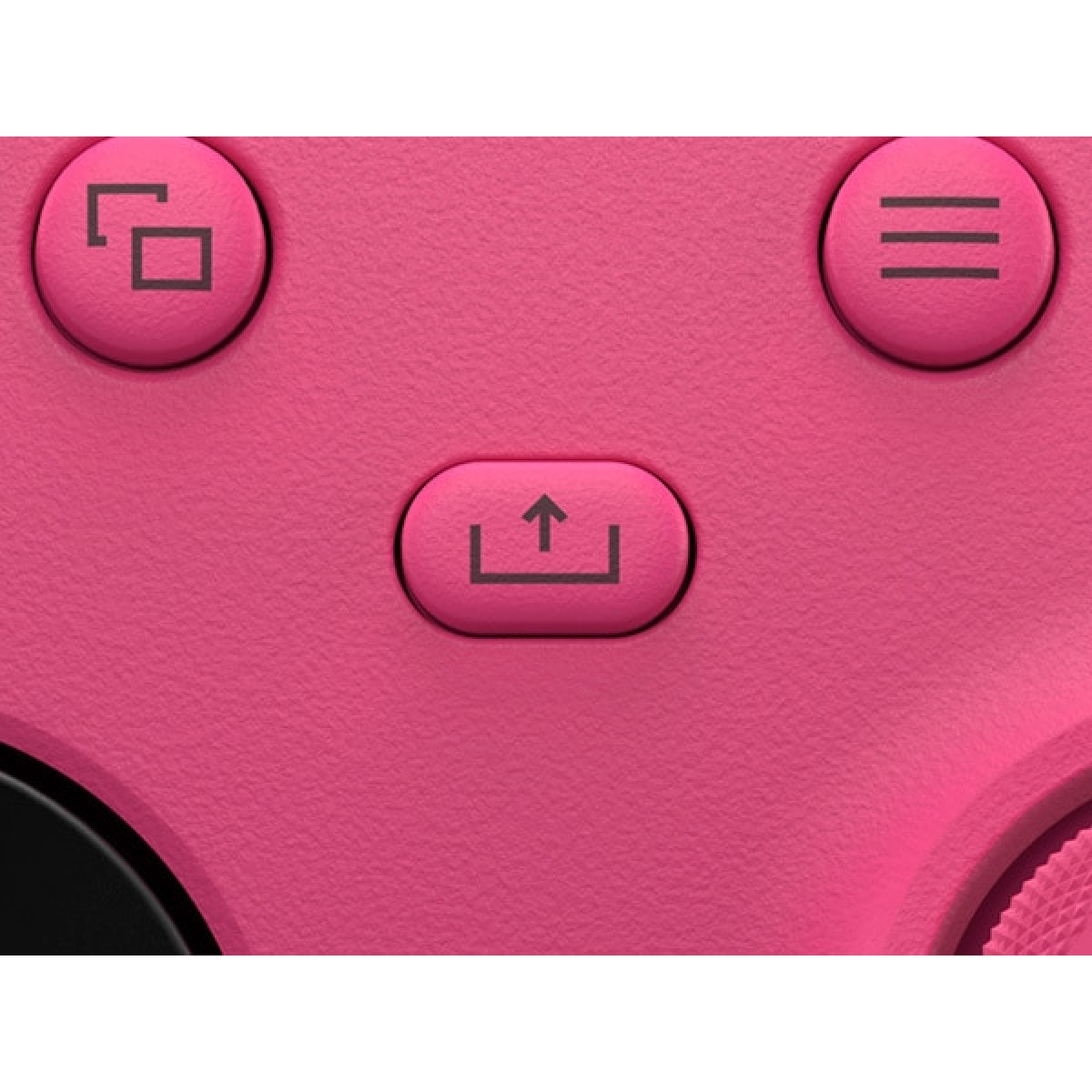 23 Xbox Wireless Controller - Deep Pink