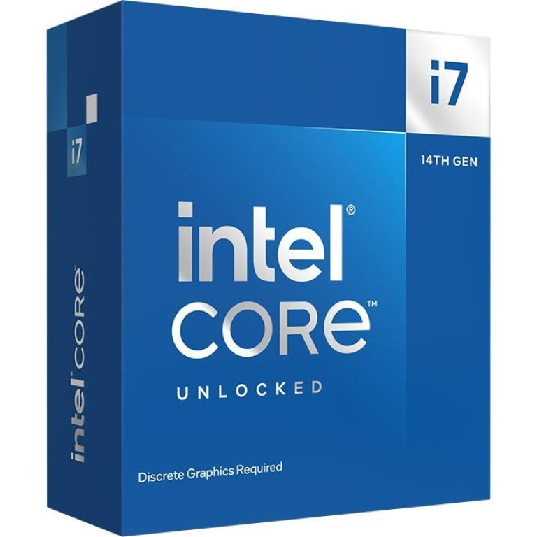 27 Core i7-14700KF
