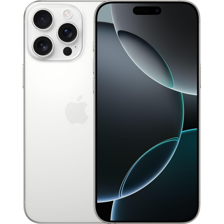 27 iPhone 16 Pro Max