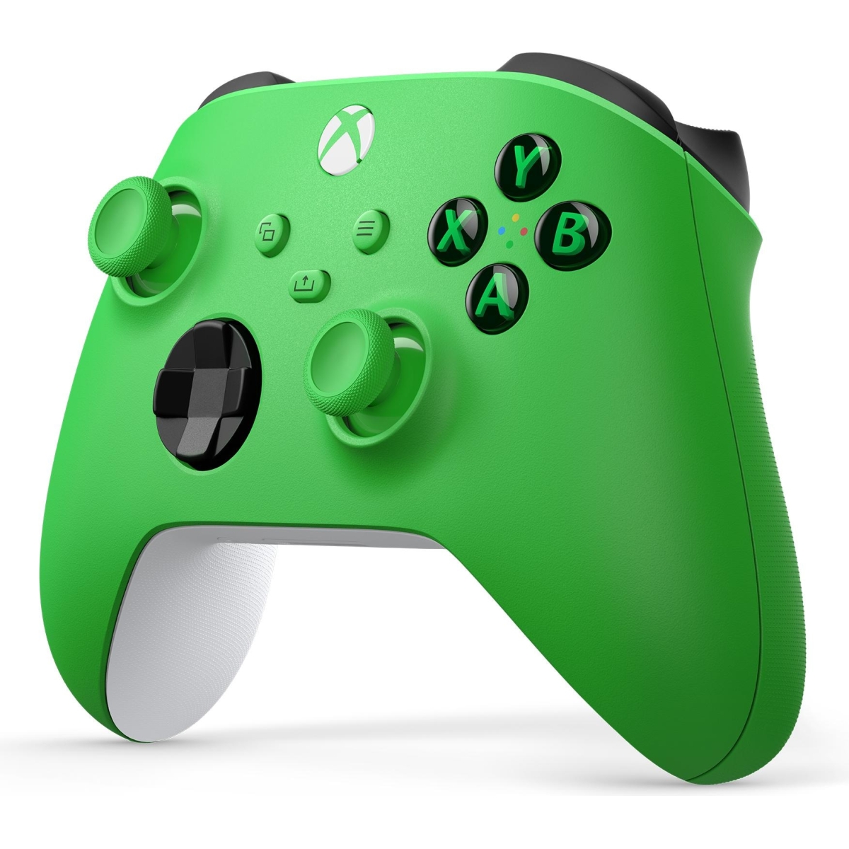 29 Xbox Wireless Controller - Velocity Green