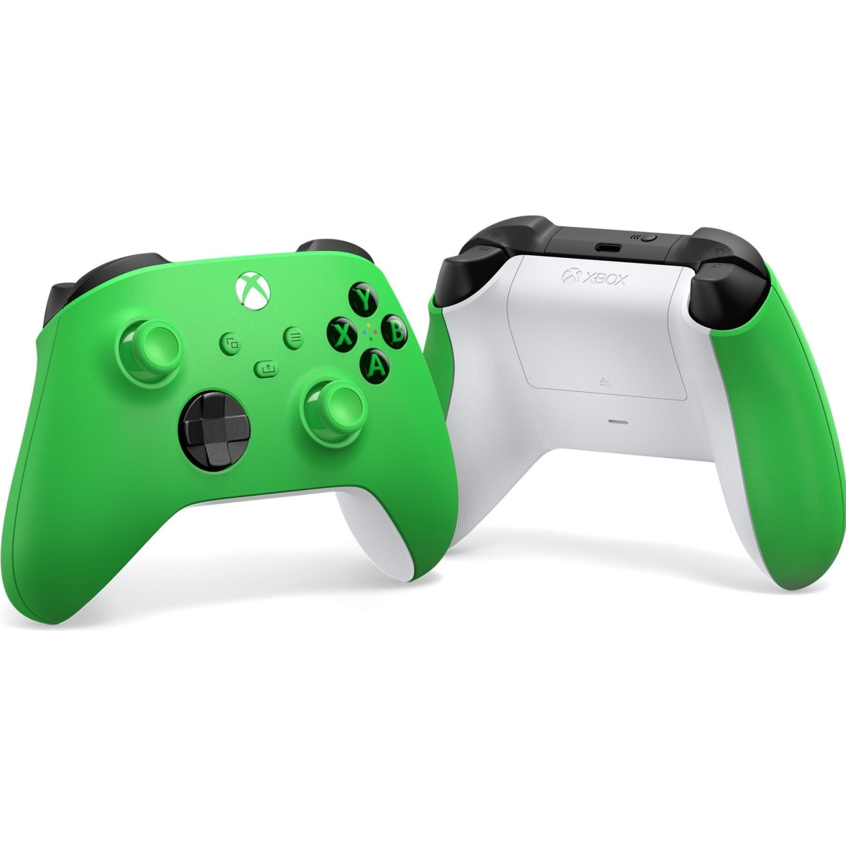 29 Xbox Wireless Controller - Velocity Green