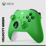 29 Xbox Wireless Controller - Velocity Green