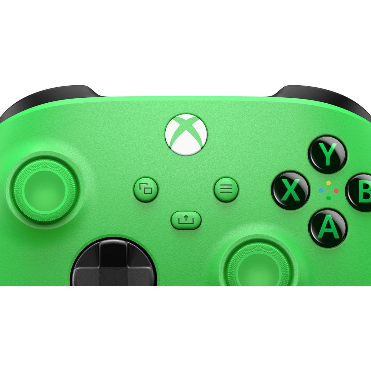 29 Xbox Wireless Controller - Velocity Green