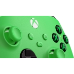 29 Xbox Wireless Controller - Velocity Green