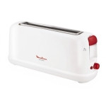 Torradeira Moulinex LS160111 1000 W