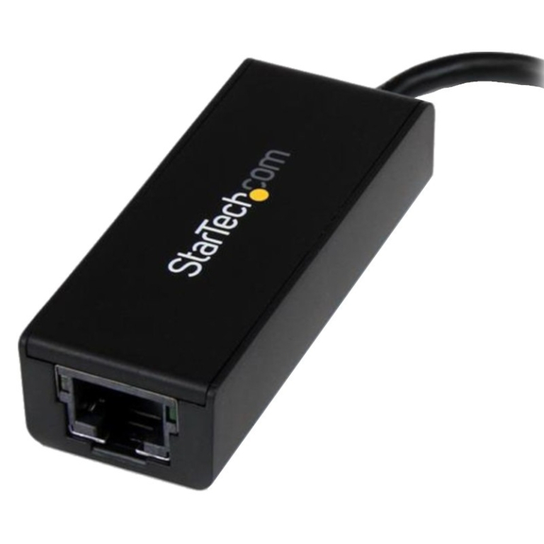 StarTech USB31000S Adaptador de rede USB
