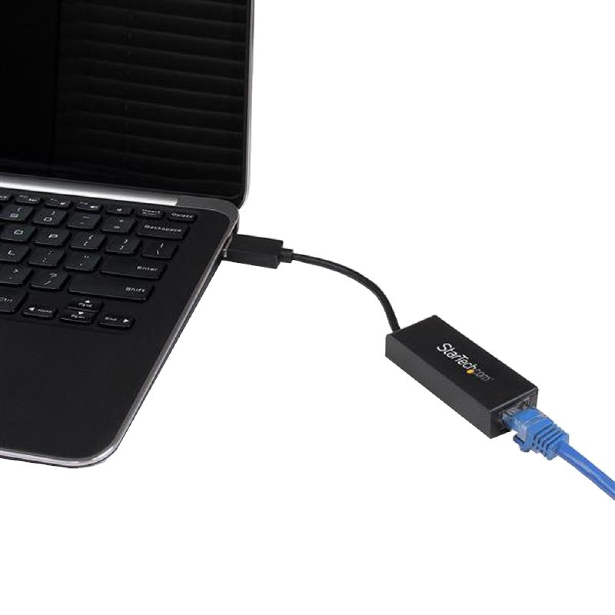 StarTech USB31000S Adaptador de rede USB