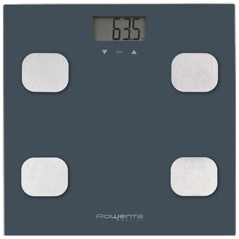 Balança corpo Rowenta Body Up BR2520V0