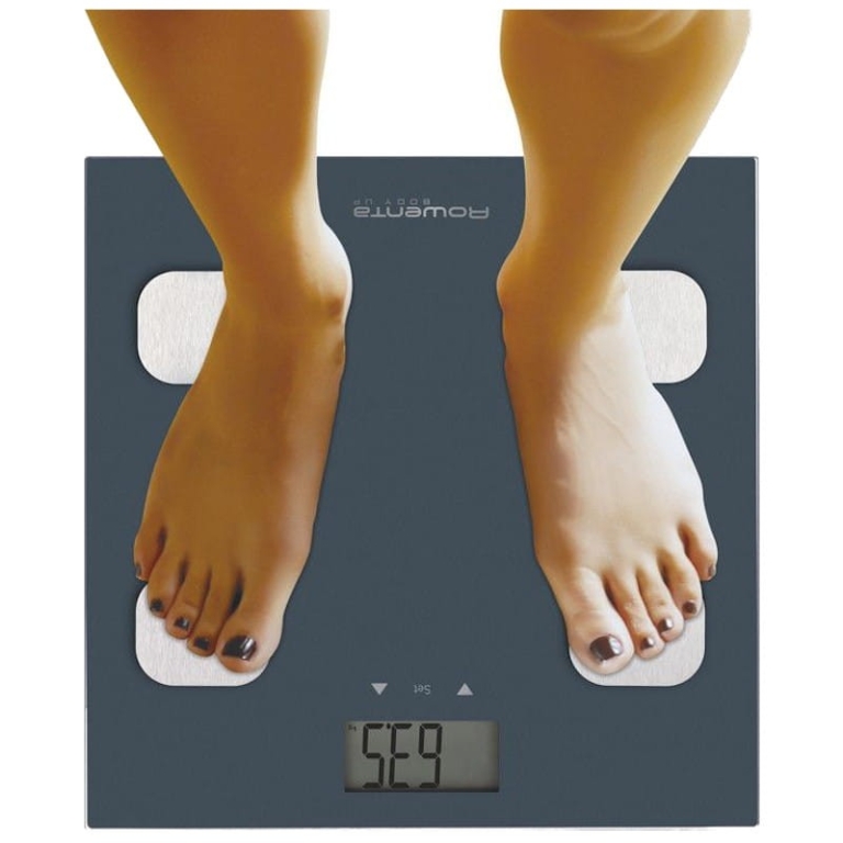Balança corpo Rowenta Body Up BR2520V0