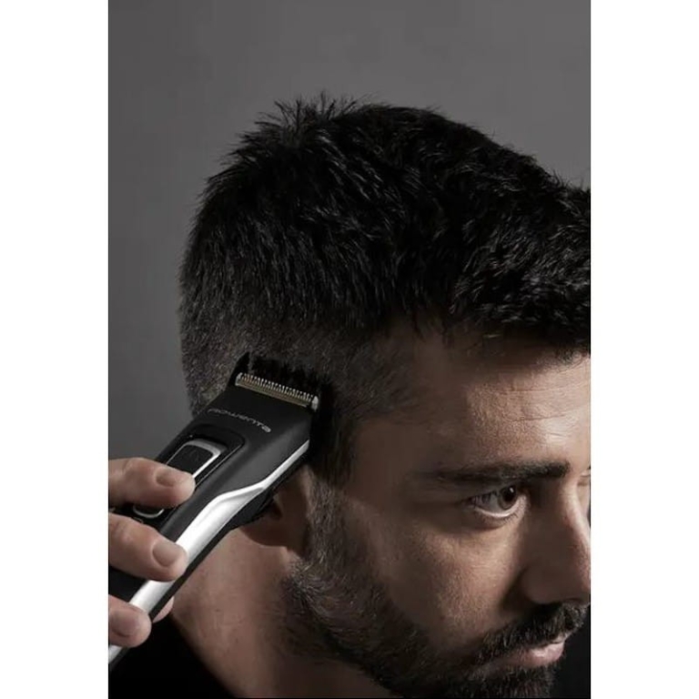 Rowenta Advancer Easy TN5201F4 – Máquina de cortar cabelo