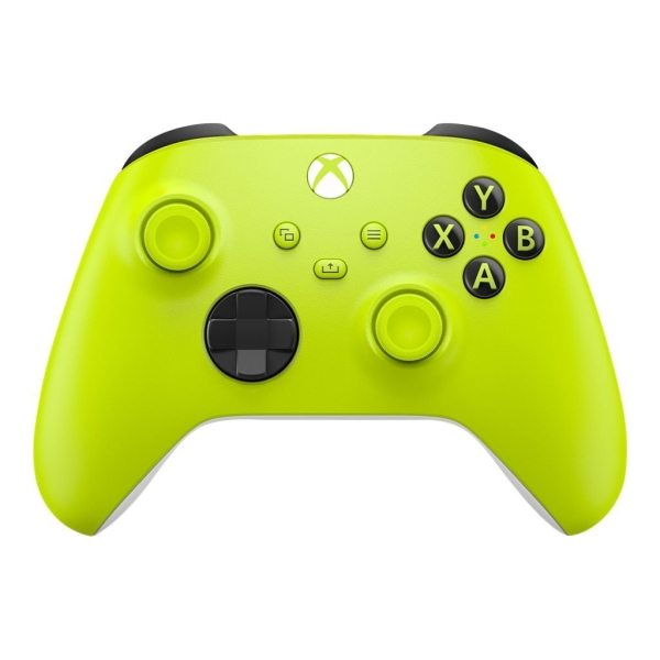34 Wireless Controller - Electric Volt