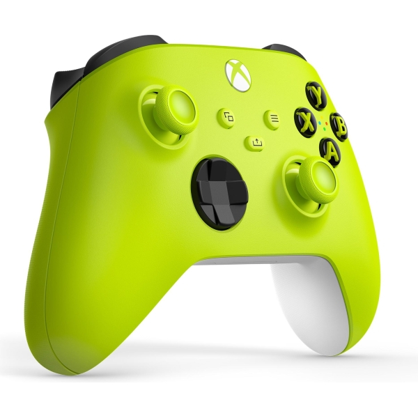34 Wireless Controller - Electric Volt