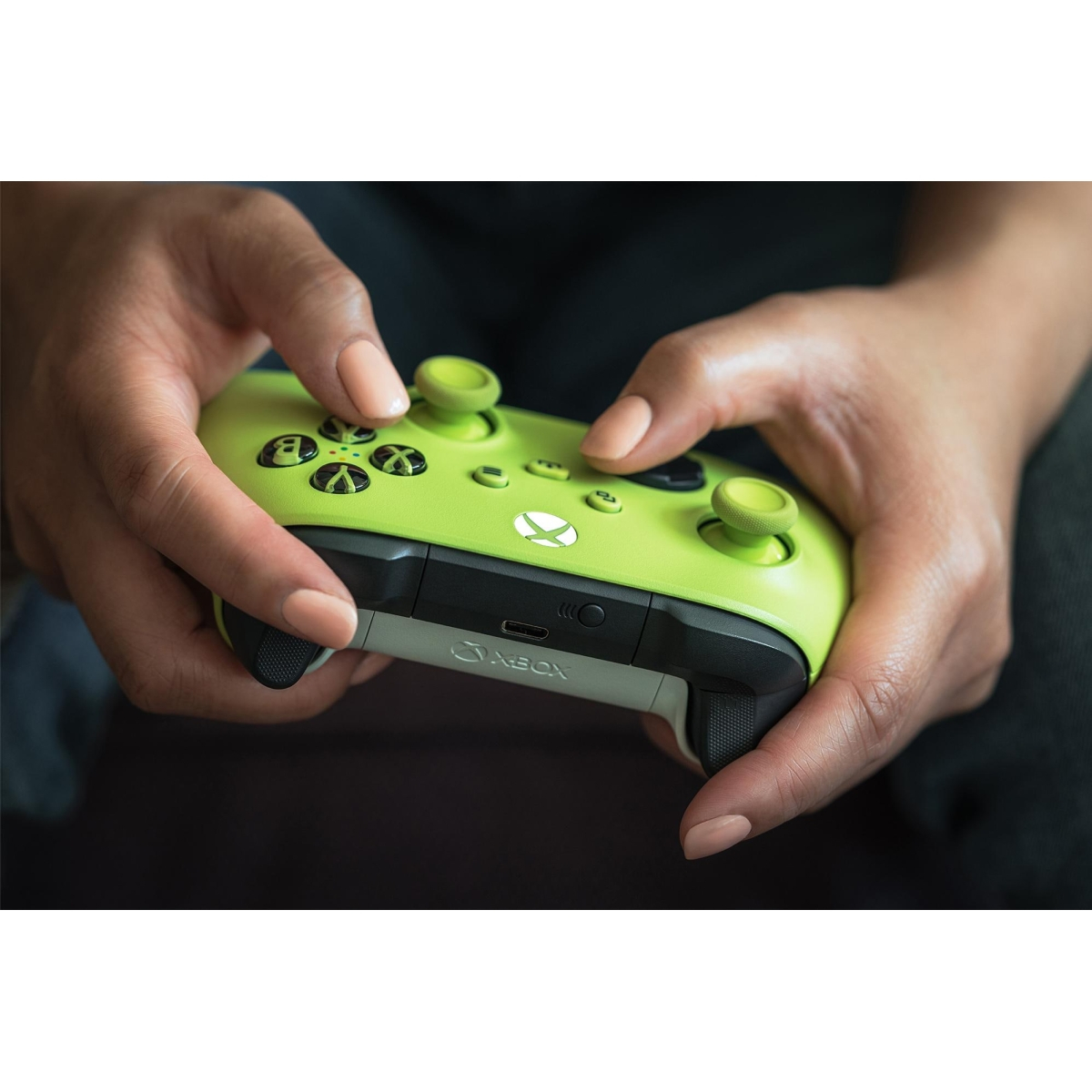 34 Wireless Controller - Electric Volt