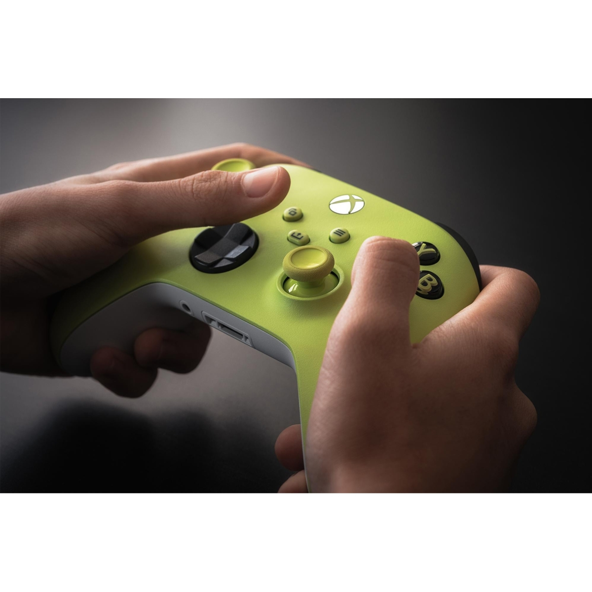 34 Wireless Controller - Electric Volt