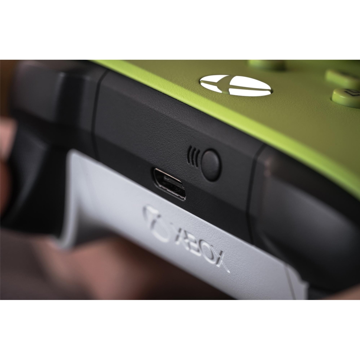 34 Wireless Controller - Electric Volt