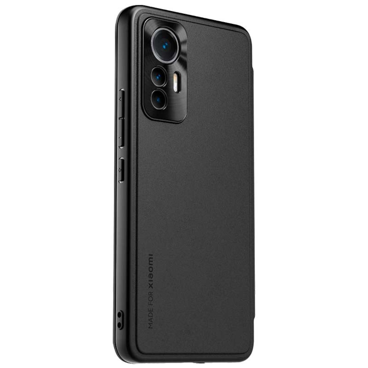 Capa livro Smart Folio Xiaomi 12 Lite