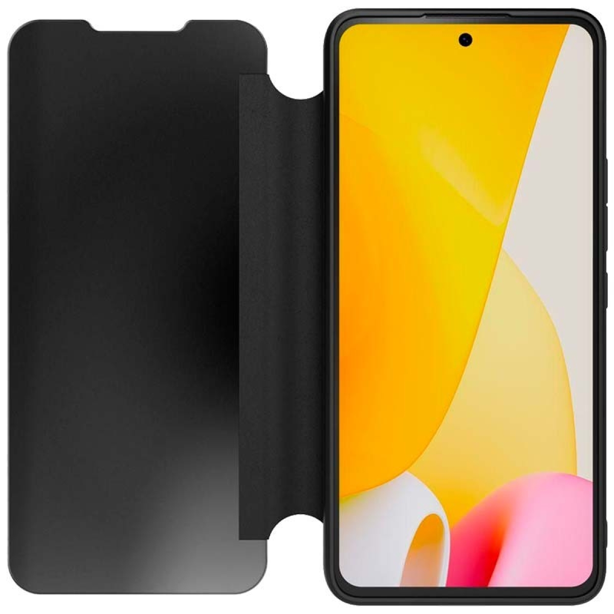 Capa livro Smart Folio Xiaomi 12 Lite
