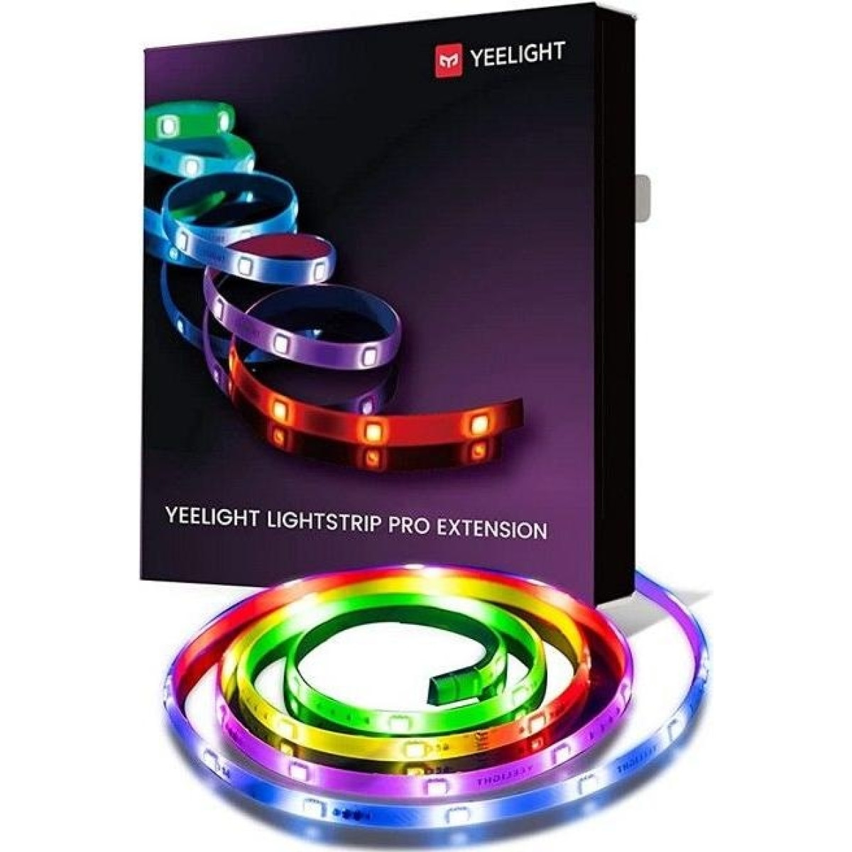 4 Pro Extension