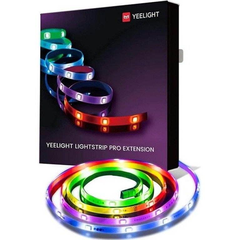 4 Pro Extension