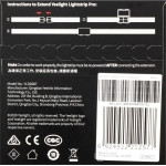 4 Pro Extension