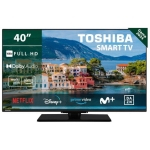 Toshiba 40LV3463DG 40″ FullHD Smart TV