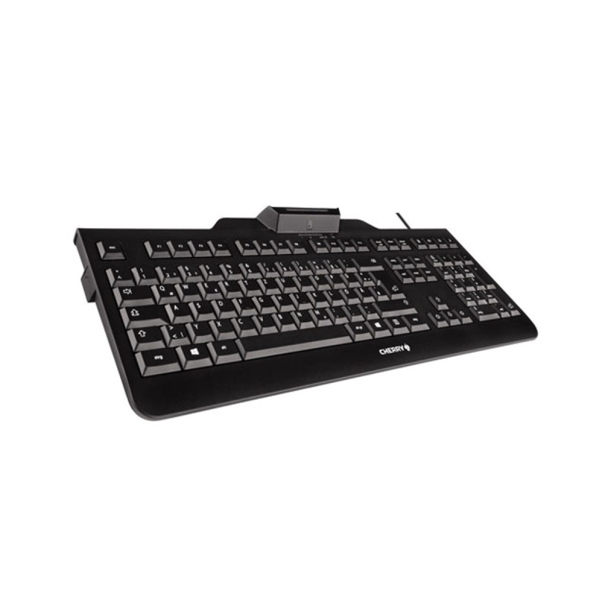 Teclado Cherry KC 1000 SC