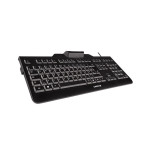 Teclado Cherry KC 1000 SC