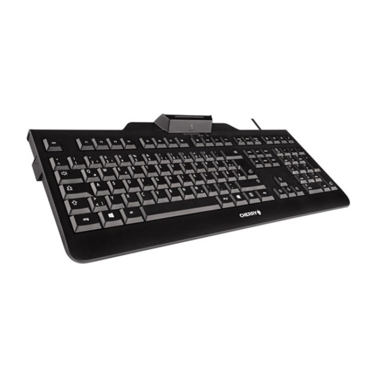 Teclado Cherry KC 1000 SC