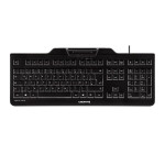 Teclado Cherry KC 1000 SC