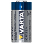 Varta Bateria CR123A Lítio 3V