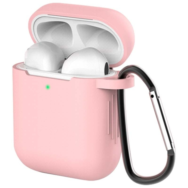 Capa de Silicone para Apple Airpods V2