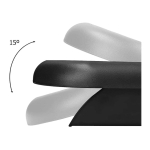 Apoio para Pés profissional 6100801