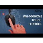 Sony WH-1000XM5 – Fones de ouvido Bluetooth