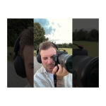 Sony WH-1000XM5 Midnight – Auscultadores Bluetooth