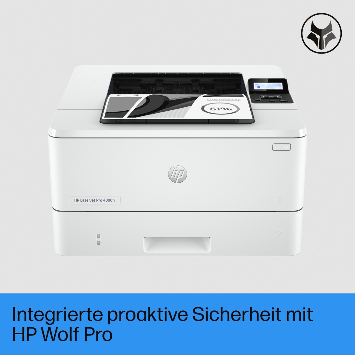 47 LaserJet Pro 4002dn
