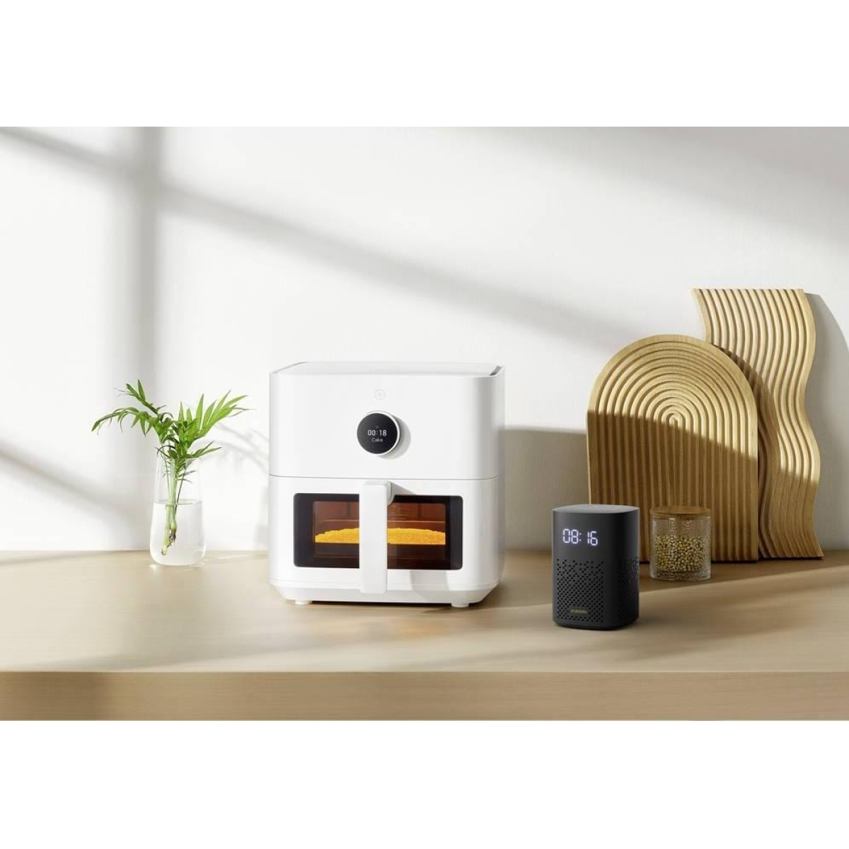 47 Smart Air Fryer